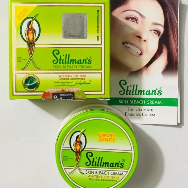 Stillmans Skin Bleach Cream