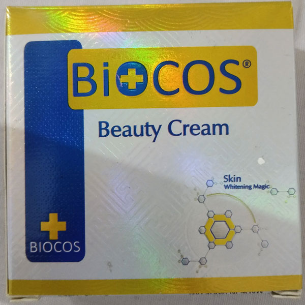 Biocoss Cream